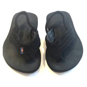 Kid Rainbow flip flops size S (5/6)